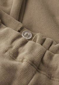 Lil' Atelier REGULAR FIT - Trainingsbroek - sepia tint