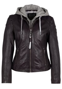 Non selezionato, plum