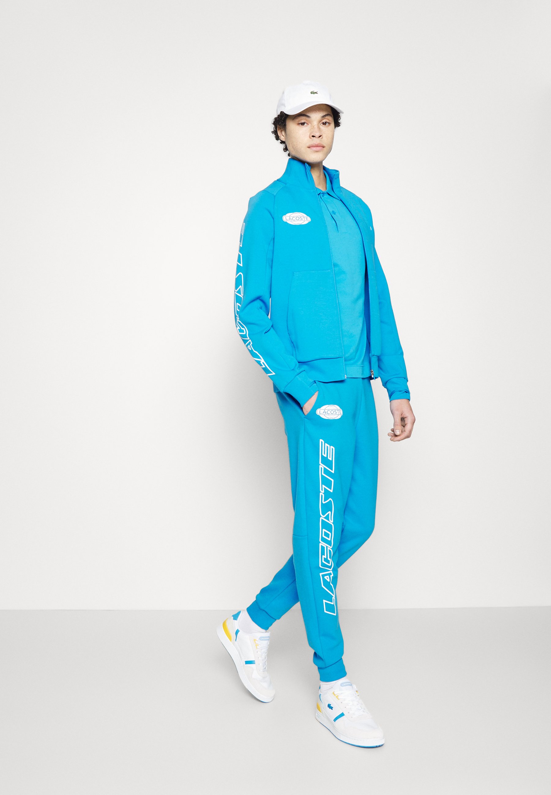zalando lacoste