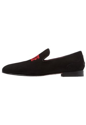 Slipper - black