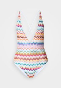 ONE PIECE - Kupaći kostim - multi-coloured