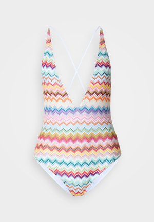 ONE PIECE - Μαγιό - multi-coloured