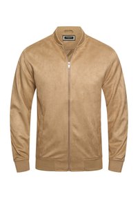 Unausgewählt, beige