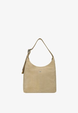 Wojas, TOREBKA - Handtas - beige -