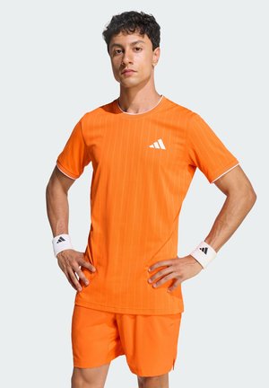 FREELIFT TEE PRO - T-shirt de sport - pure orange