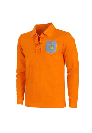 HOLLAND 1934 RETRO - Poloshirt - orange