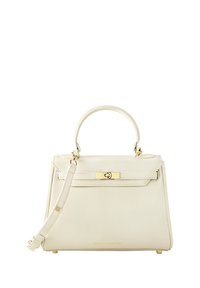 VICTORIA - Borsa a mano - weiss