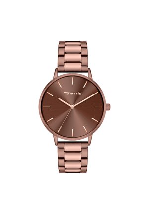 Horloge - brown