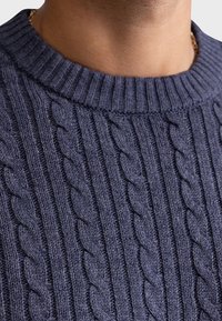 Redefined Rebel Trui - dark blue