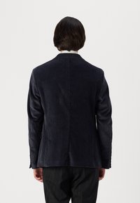 DRYKORN YAMES - Bleiserjakk - blue
