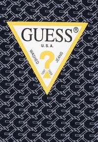 Guess NEW BORN BOY ACTIV SET - Pantaloni - navy