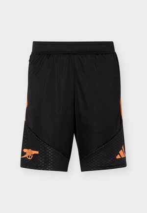 adidas Performance, ARSENAL FC 26/27 TIRO TRAINING SHORTS - Ρούχα για κλαμπ - black