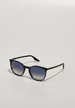 UNISEX - Sluneční brýle - havana/blu