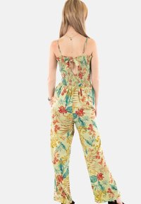 Kaporal CEDRA - Tuta jumpsuit - vert