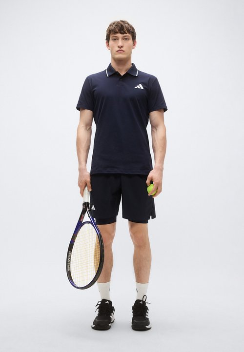 adidas Conjunto De Pantalón Corto Y Mallas De Tenis Climacool — photo 2