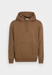 Não selecionado, brown