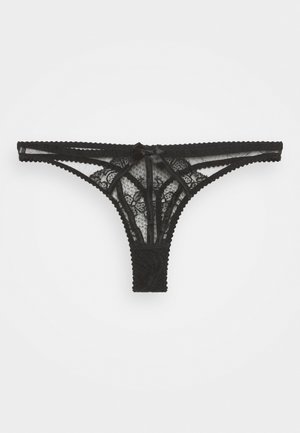 Agent Provocateur ROZLYN THONG - Tanga - black