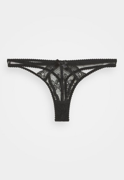 Agent Provocateur ROZLYN THONG - String - black