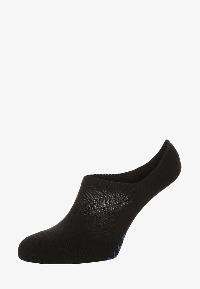 FALKE COOL KICK FüßLINGE - Socks - black