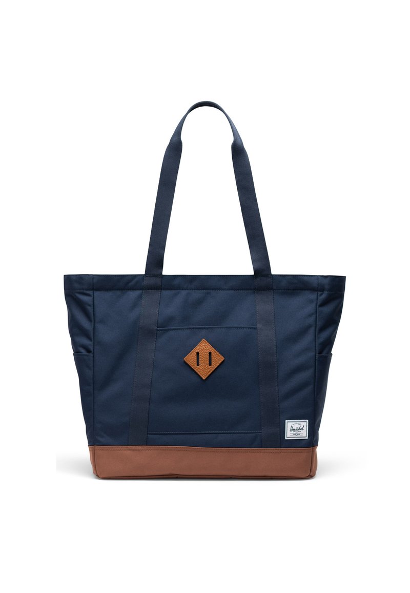 Herschel HERITAGE 24.5L - Shopping Bag - navy blue