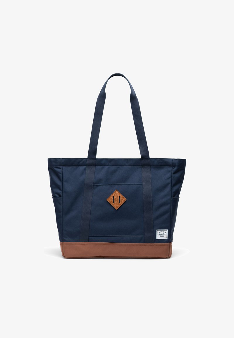 Herschel HERITAGE 24.5L - Velika torba - navy blue