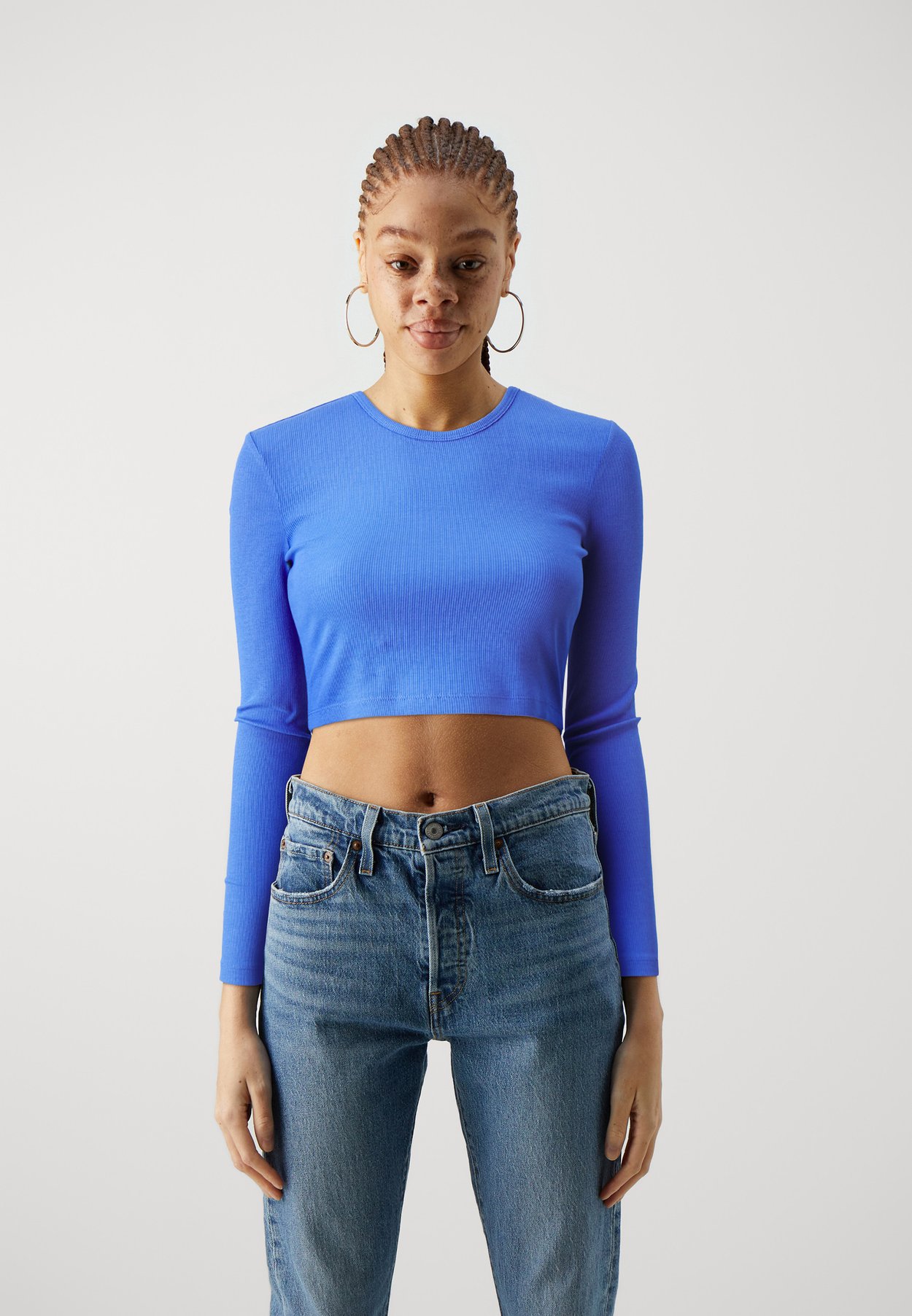 ONLEASY OPEN BACK