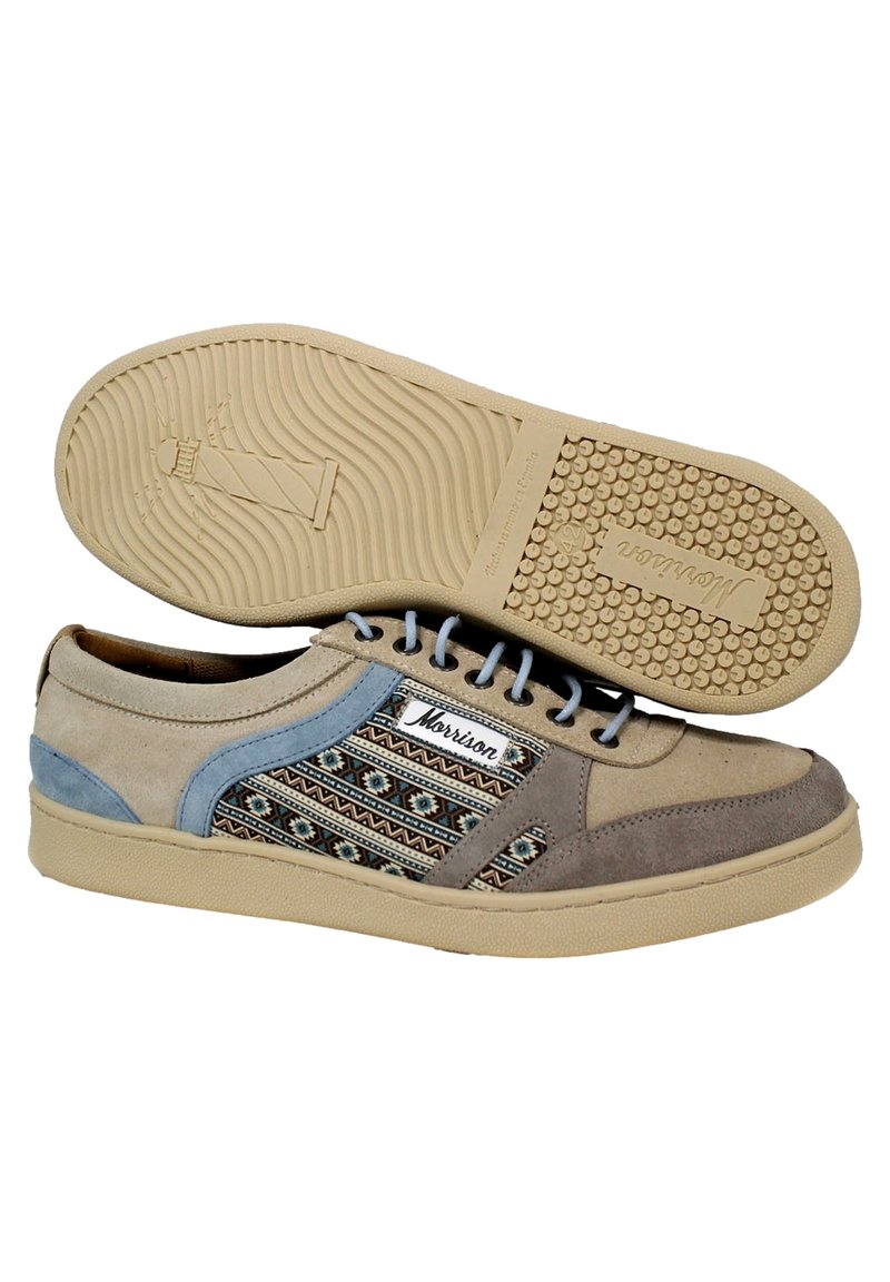 Morrison Inka Morrison Zapatos Comprar DEPORTIVAS PLANAS INKA De