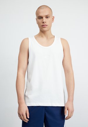 PREM ESSNTL - Topper - white