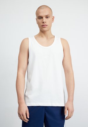 Nike Sportswear TANK - Top - white