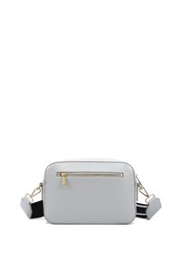 Y Not? PALOMA - Borsa a tracolla - grigio