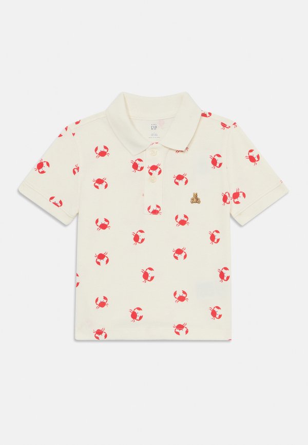 TODDLER BOY - Polo shirt