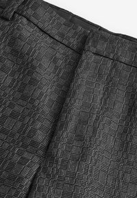 Next REGULAR FIT  - Habitbukser - grey