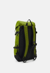 Burton TINDER 2.0 - Mochila - calla green