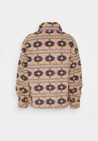Jack & Jones JORDIAMOND UNISEX beżowy
