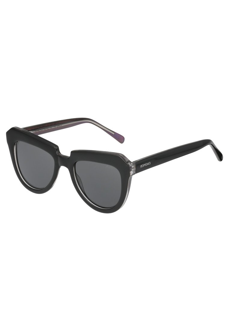 Komono STELLA - Sunglasses - black/chameleon/black - Zalando  display picture 2