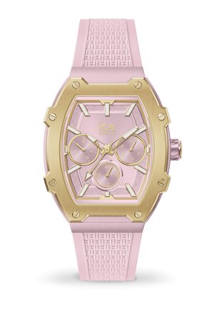BOLIDAY - Rannekello ajanottotoiminnolla - pink passion s