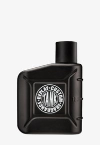 Replay Fragrances - # TANK CUSTOM FOR HIM EDTV - Eau de toilette Pienoiskuva 1