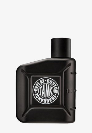 # TANK CUSTOM FOR HIM EDTV - Eau de toilette
