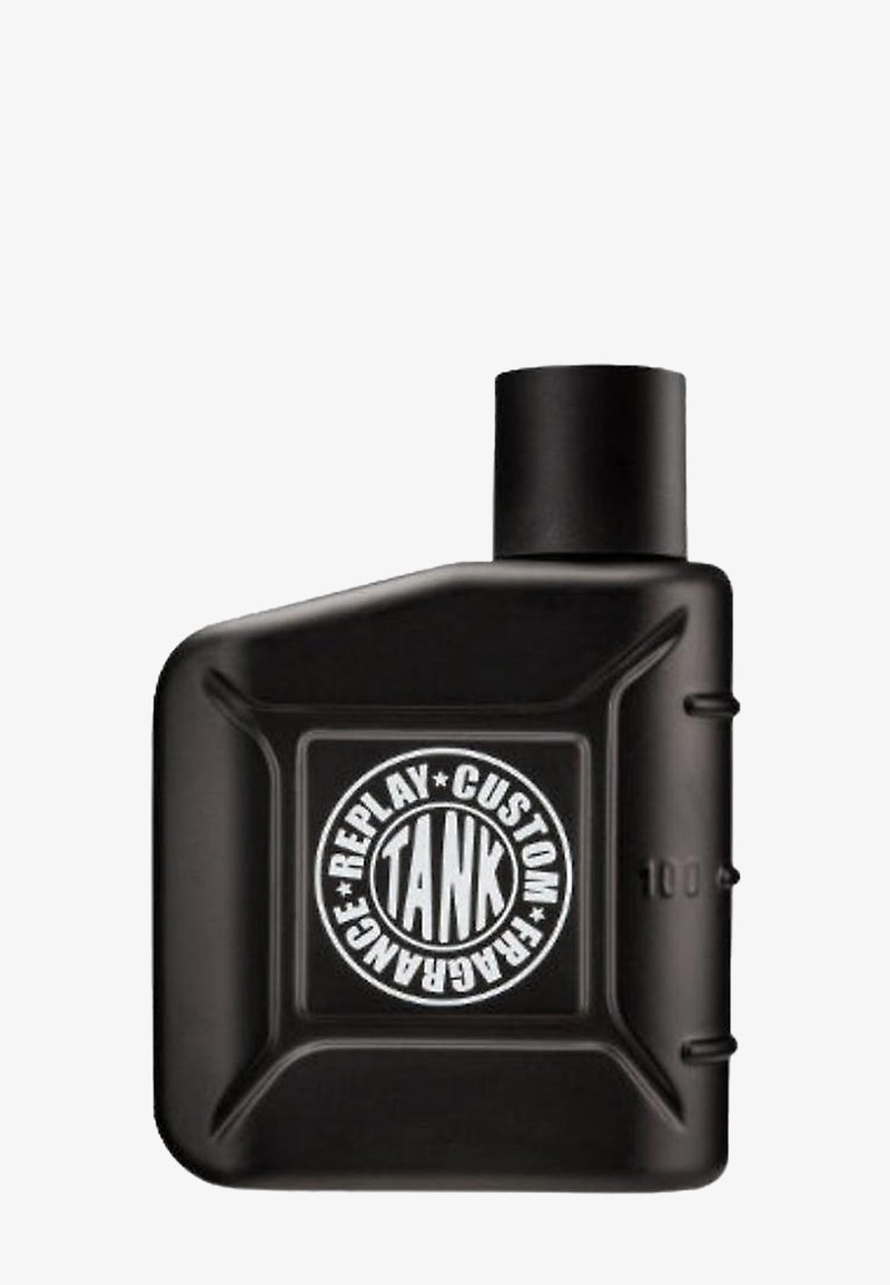Replay Fragrances - # TANK CUSTOM FOR HIM EDTV - Eau de toilette, Suurenna
