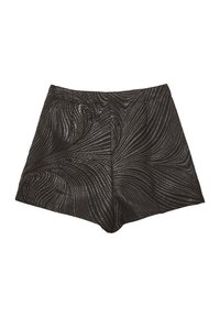 Calliope GOFFRATO - Shorts - nero