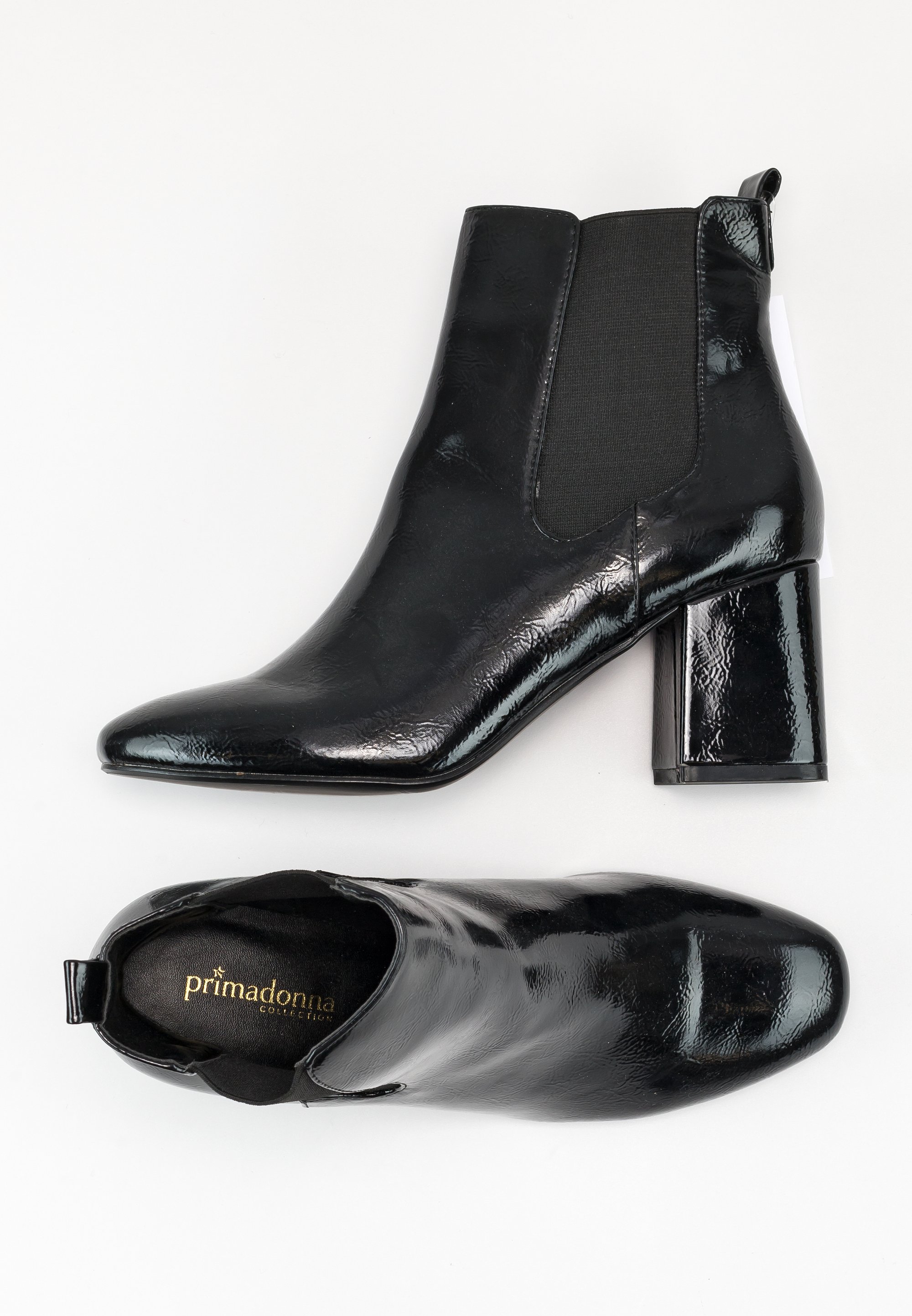 Primadonna Sales Primadonna Chaussures Bottines Primadonna