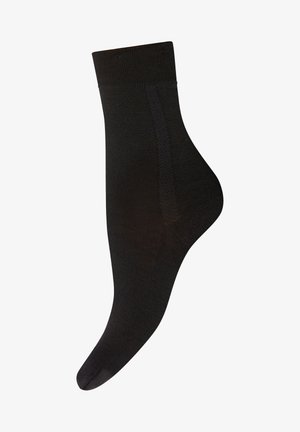 Wolford Chaussettes - black