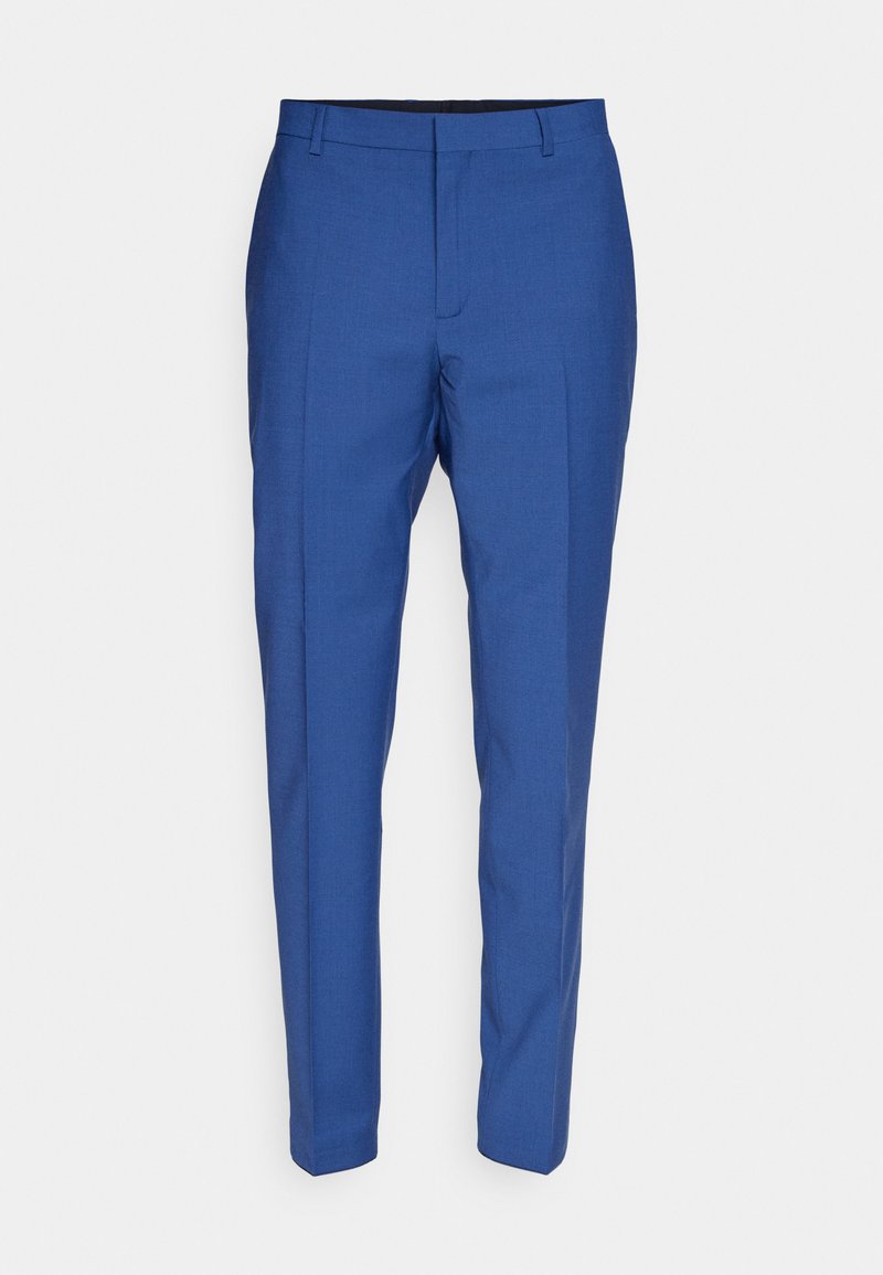 Calvin Klein Broek blauw Calvin Klein Broek blauw