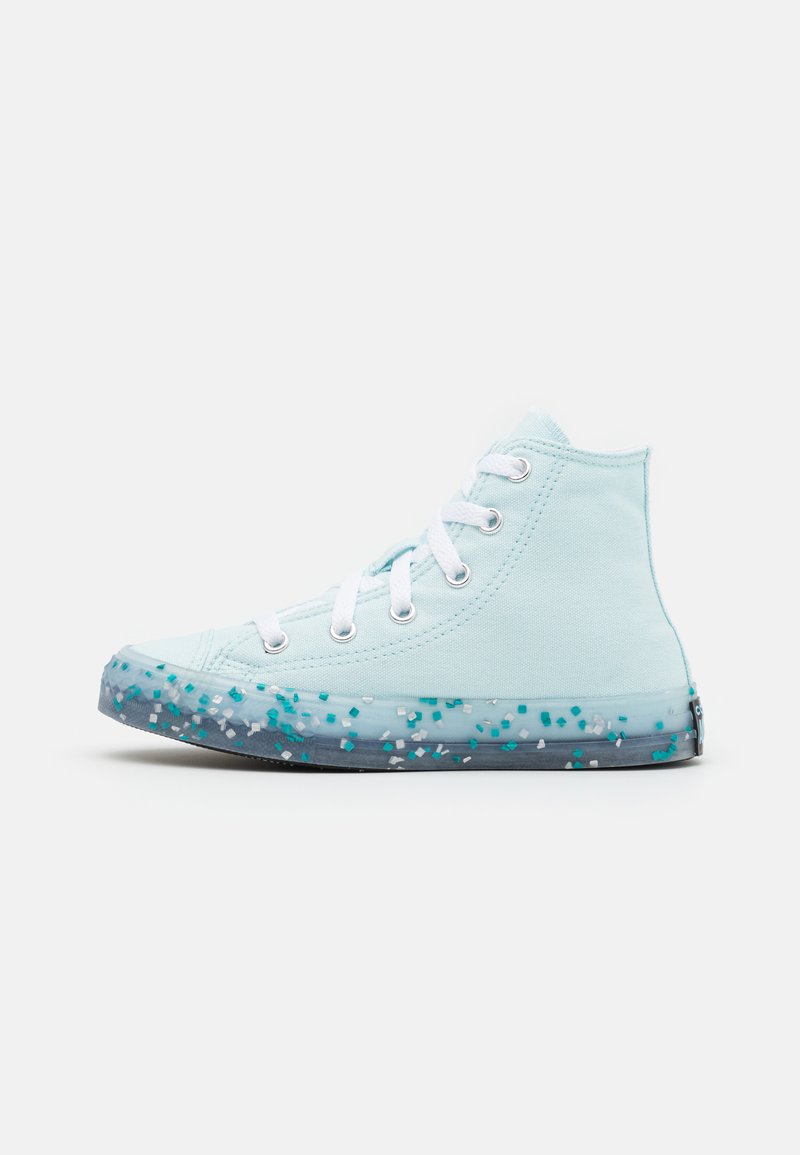 Converse CHUCK TAYLOR ALL STAR TRANSLUCENT CONFETTI Sneaker high