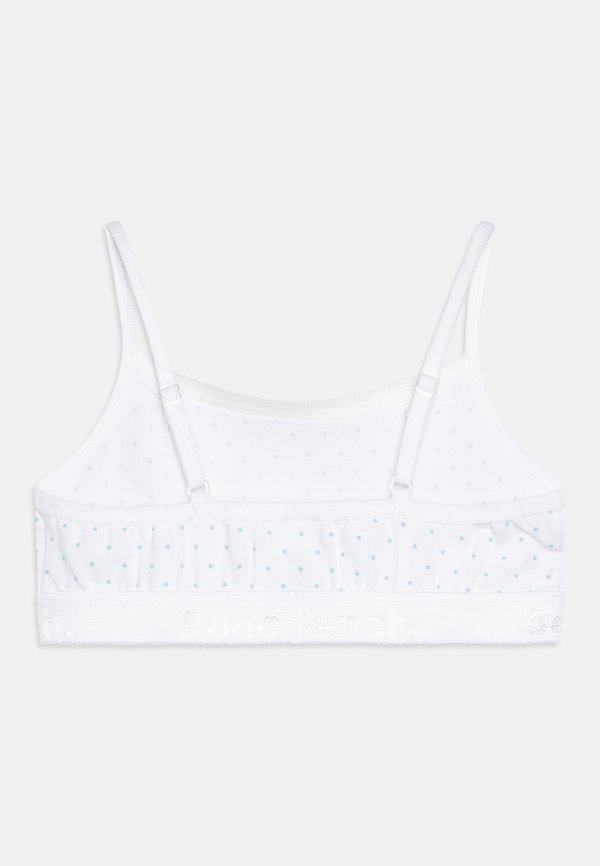 SPITZENBUND 3 PACK - Bustier4