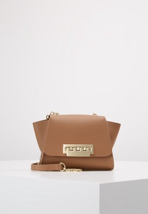 Borsa a tracolla - nude