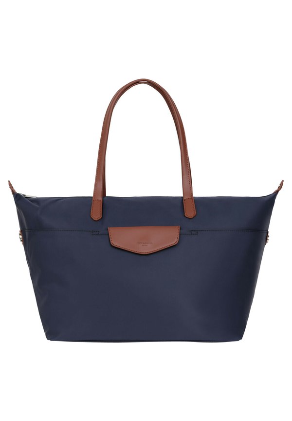 POP - Handtasche - marine