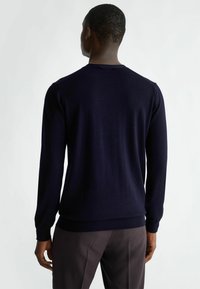 LIU JO Maglione - dark blue