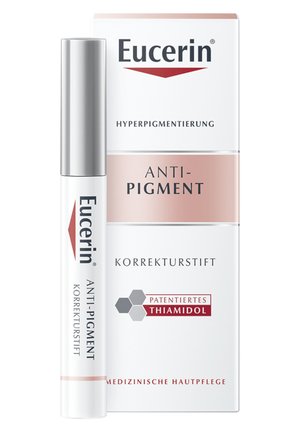 KORREKTURSTIFT ANTI-PIGMENT, HAUTPFLEGE MILDERT PIGMENTFLECKEN - Serum