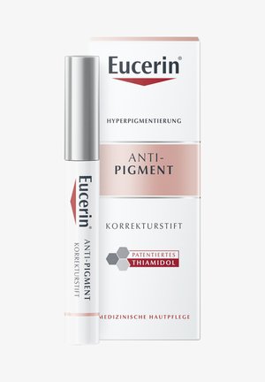 Eucerin KORREKTURSTIFT ANTI-PIGMENT, HAUTPFLEGE MILDERT PIGMENTFLECKEN - Serum